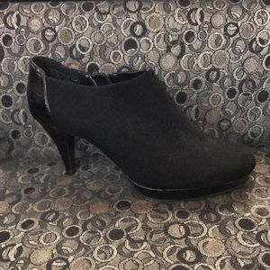 Bandolino ankle boots
